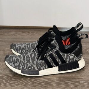 Adidas NMDR2 Men’s Size 12.5 - Like new!
